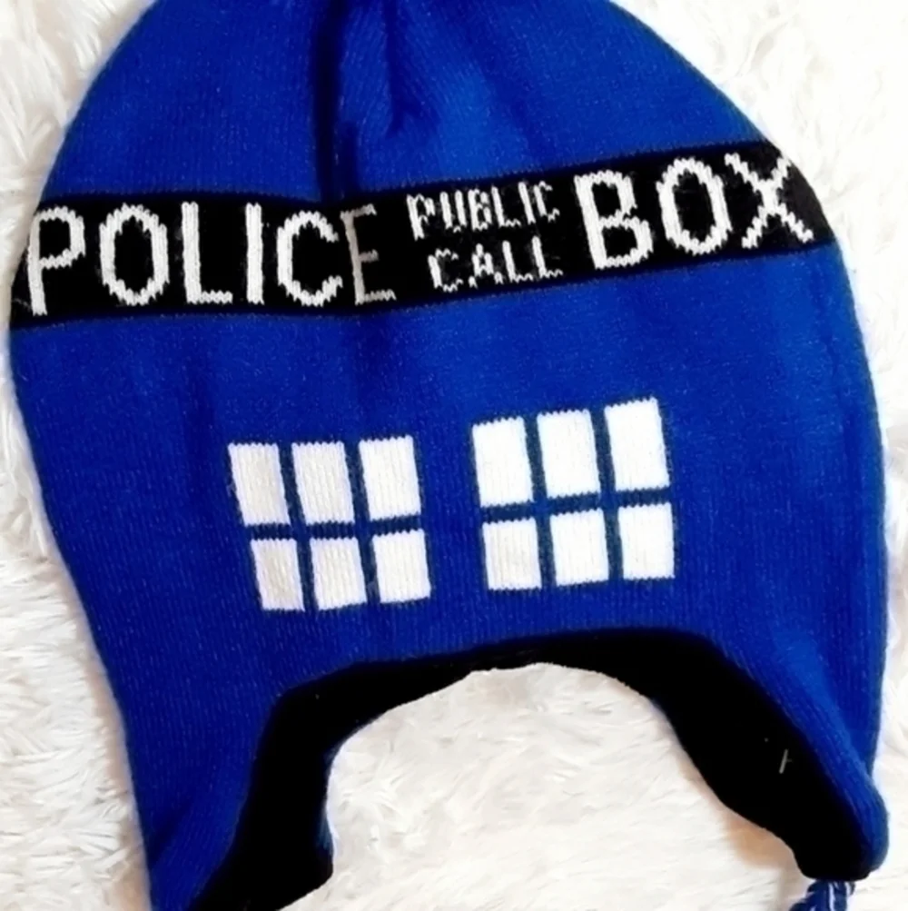Dr. Who bbc dr